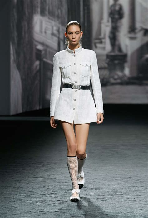 CHANEL